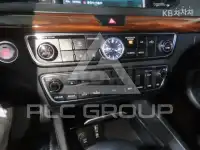 2016 KIA K7