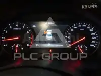 2016 KIA K7