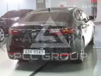 2016 KIA K7