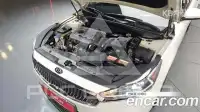 2016 KIA K7