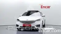 2016 KIA K7