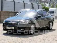 2016 KIA K7