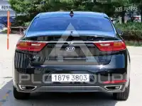 2016 KIA K7