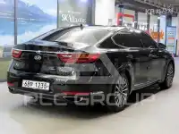 2016 KIA K7