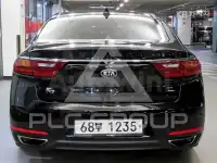 2016 KIA K7