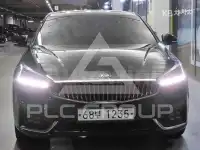 2016 KIA K7
