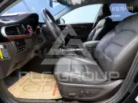 2016 KIA K7
