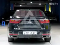 2016 KIA K7
