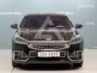 2016 KIA K7