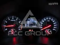 2016 KIA K7