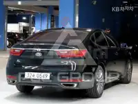 2016 KIA K7