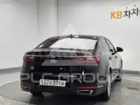 2016 KIA K7
