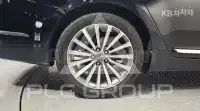 2016 KIA K7