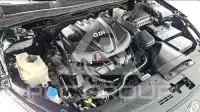 2016 KIA K7