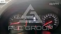 2016 KIA K7