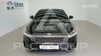 2016 KIA K7