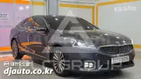 2016 KIA K7
