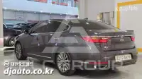 2016 KIA K7
