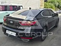 2016 KIA K7