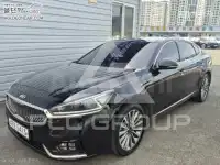 2016 KIA K7