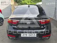 2016 KIA K7