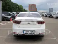 2016 KIA K7