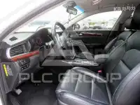 2016 KIA K7
