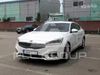 2016 KIA K7
