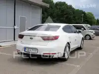 2016 KIA K7