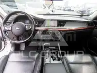 2016 KIA K7