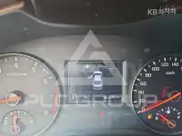 2016 KIA K7