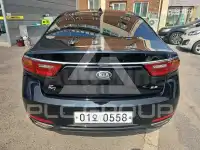 2016 KIA K7