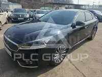 2016 KIA K7