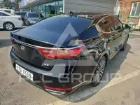2016 KIA K7