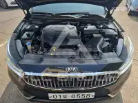 2016 KIA K7