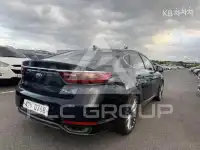 2016 KIA K7