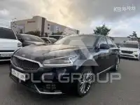 2016 KIA K7