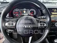 2016 KIA K7
