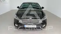 2016 KIA K7