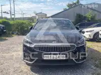 2016 KIA K7
