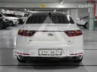 2016 KIA K7