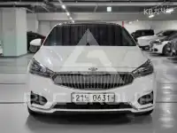 2016 KIA K7