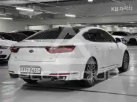 2016 KIA K7