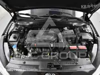 2016 KIA K7