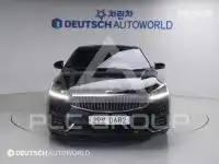 2016 KIA K7