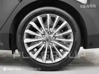2016 KIA K7