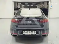 2016 KIA K7