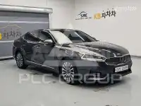 2016 KIA K7