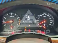 2016 KIA K7