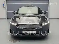 2016 KIA K7